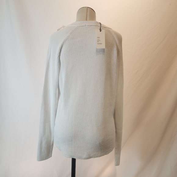 Maison Mere cotton sweater - Picture 3 of 5